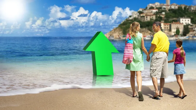 Nijemci spasili sezonu u Istri i na Kvarneru!