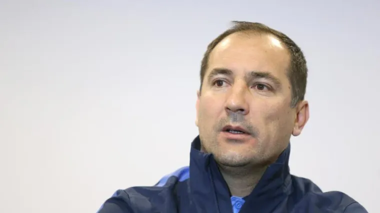 'Nije ni meni lako, svejedno ću se za sve vas pomoliti'