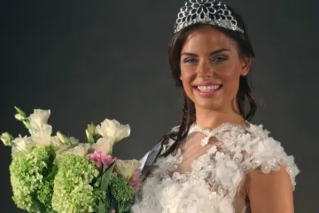 Hrvatska missica u raljama Balija