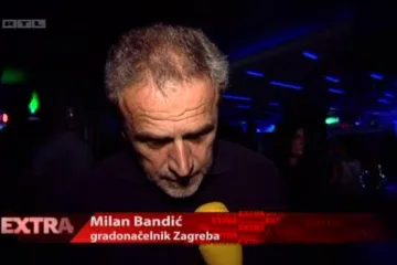 Mišo Kovač i dalje na vrhu