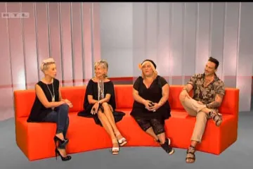 Modni sud u novom ruhu