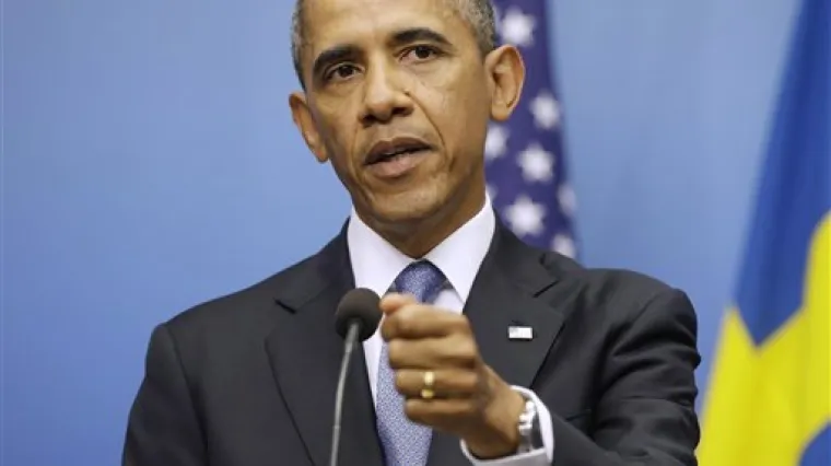 Obama sve izoliraniji po pitanju Sirije