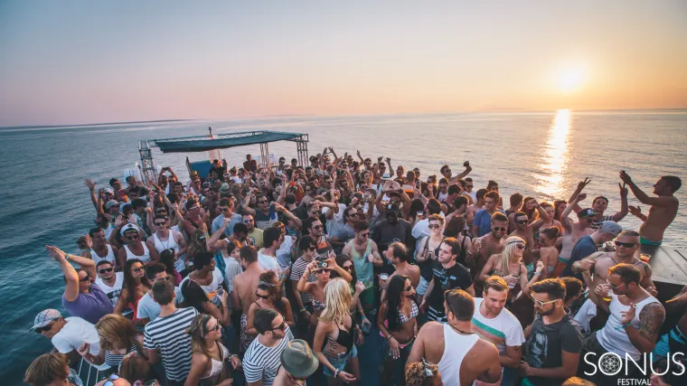 Odličan uspjeh prvog izdanja Sonus festivala