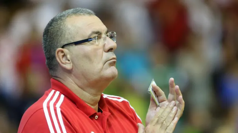 Repe&scaron;a je sretan kao malo dijete