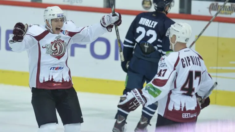 Grubo prizemljenje Medvjeda nakon CSKA