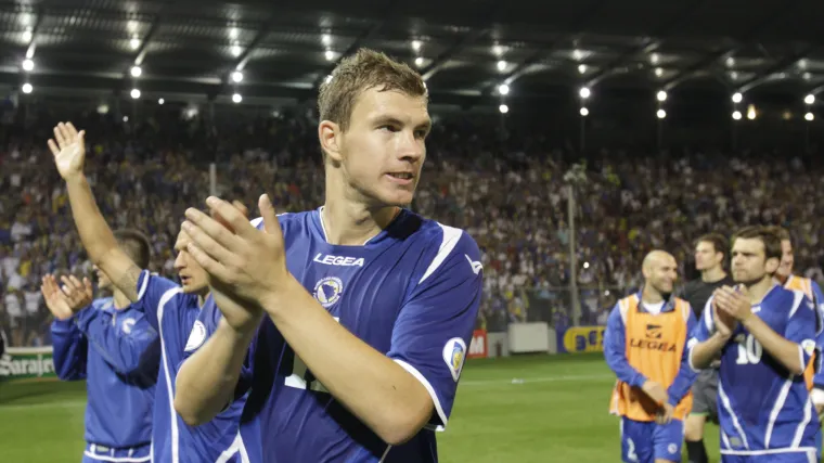 Važna pobjeda BiH, Tulipani i Azzurri na SP-u