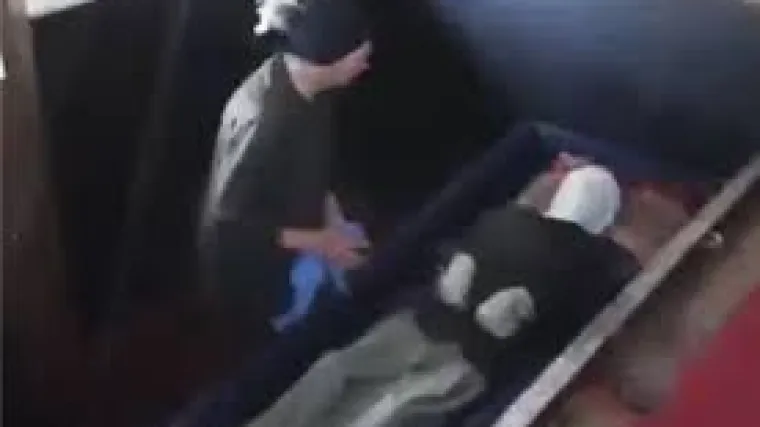 Sinov le&scaron; čuva 18 godina kako bi ga vidio njegov sin