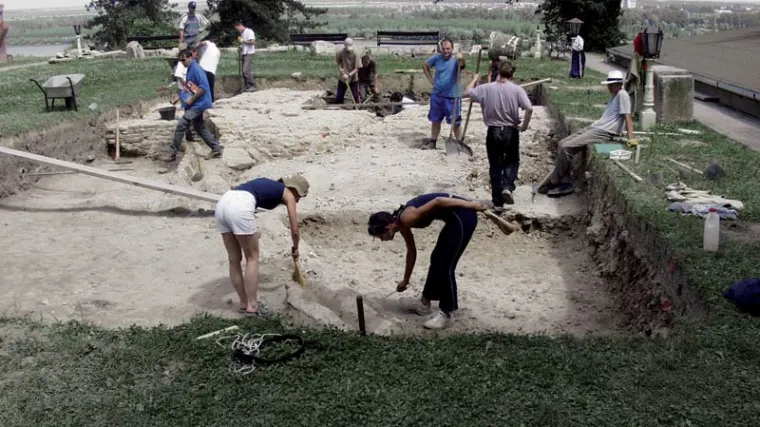 Pored Iloka pronađena prapovijesna peć stara 6500 godina