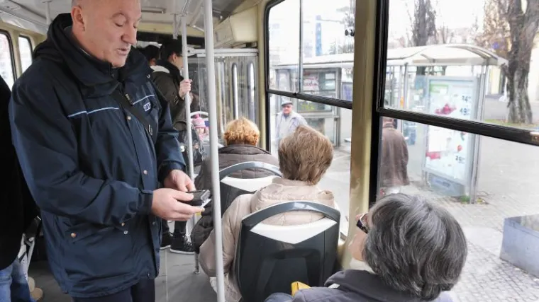 ZET-ova nova strategija: Nagradnom igrom protiv &scaron;vercanja!