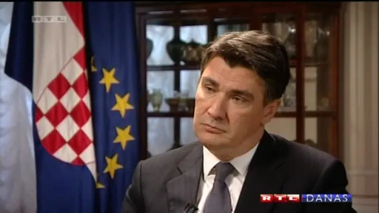 'Ljudi u Vukovaru moraju znati da imaju posla s licemjerima'