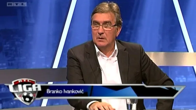 Tanac hvali Splićane: 'Ovo je jedan novi Hajduk!'