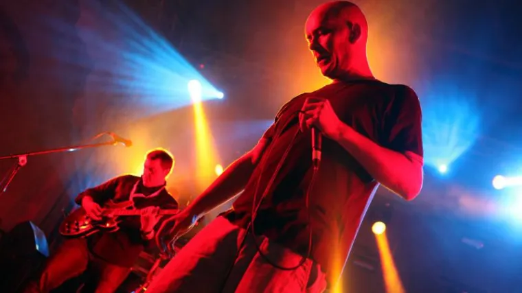 Jedan od najboljih bendova regije opet u Zagrebu