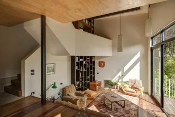 Provjerite kako izgleda neobičan dom na Novom Zelandu