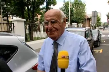 Bivši šef HNS-a živi najteže dane u životu!