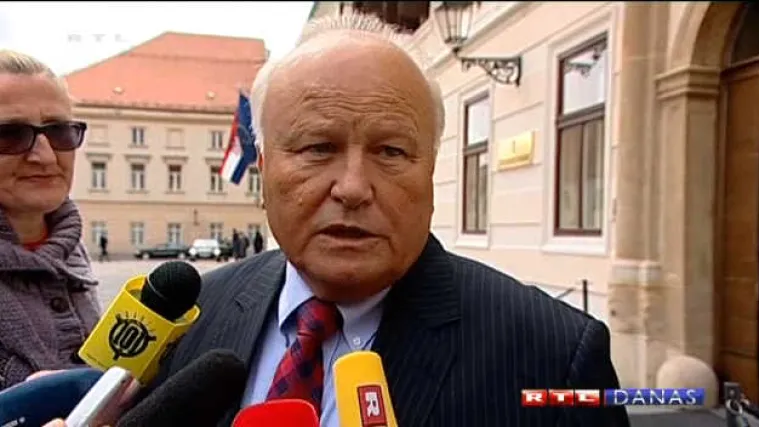 Linić razmišlja iz proračuna izbaciti povlaštene mirovine?