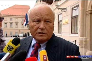 Linić razmišlja iz proračuna izbaciti povlaštene mirovine?