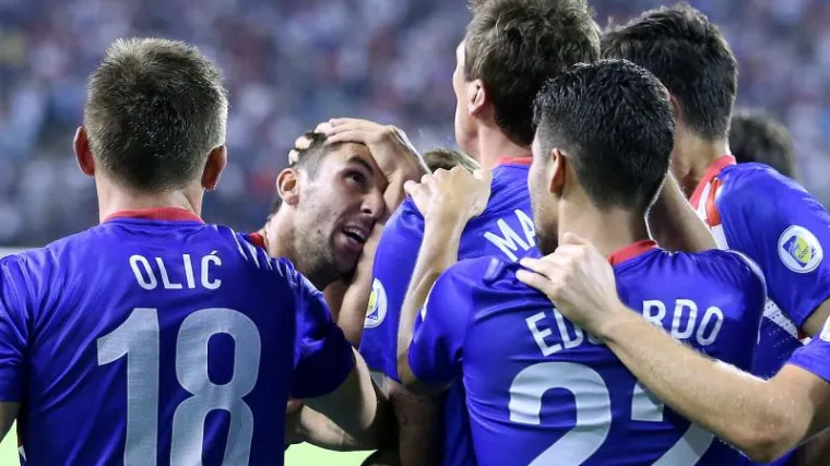 'Vatreni' pali na deseto mjesto!