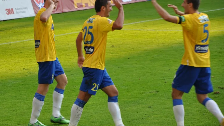 Privedeno 12 nogometa&scaron;a zbog namje&scaron;tanja rezultata