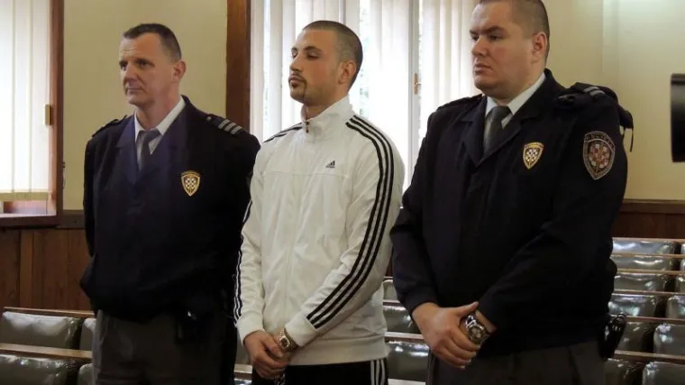 Monstrum iz Slavonije osuđen na 18 godina zatvora!