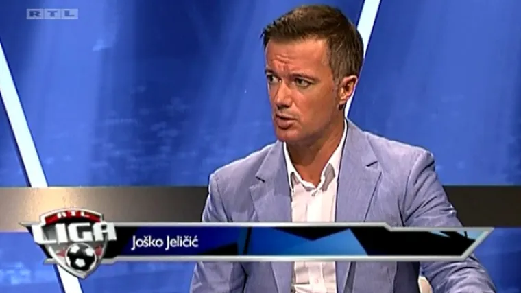 Slažete li se s Jeličićem da je Hajduk favorit na Poljudu?