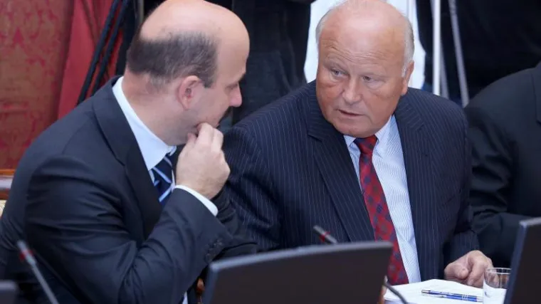 'Na&scaron; dug raste jer je puno toga bilo skriveno pod tepihom'