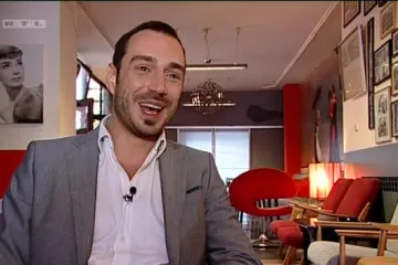 Poznati zavodnik otkrio svoje tajne