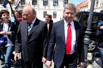 'Povlaštene mirovine pratit će sudbinu proračuna'