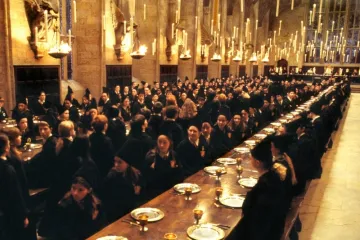 Stiže još jedan serijal filmova o 'Harryju Potteru'!