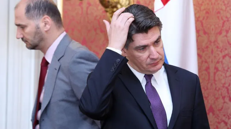 'Vrijeđate dostojanstvo svih sudionika Domovinskog rata'