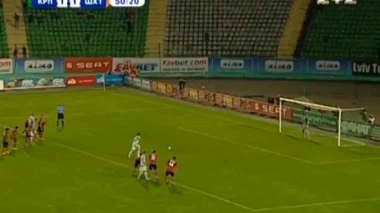 Bartulović sru&scaron;io Srnin &Scaron;ahtar