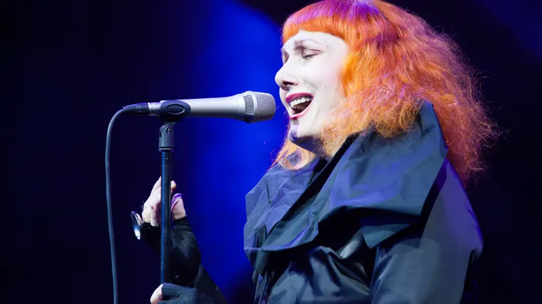 Veliki zagrebački koncert legendarne Josipe Lisac