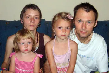 Dirljiva zahvala roditelja kojima je pomogla čitava Hrvatska