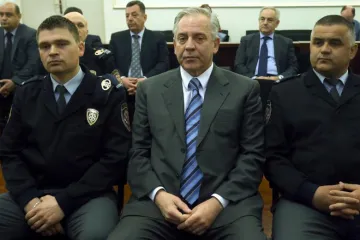 Stigla i šesta optužnica protiv Ive Sanadera!