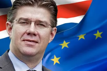 Island prekinuo pregovore s Europskom unijom!