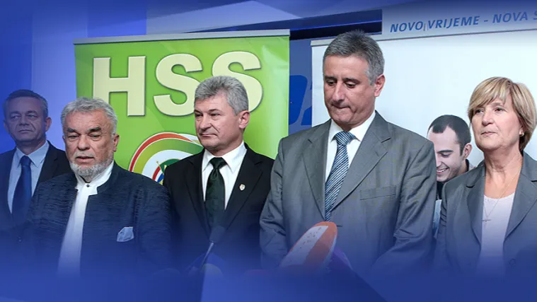 Stranke desnice već krenule u predizbornu utrku?