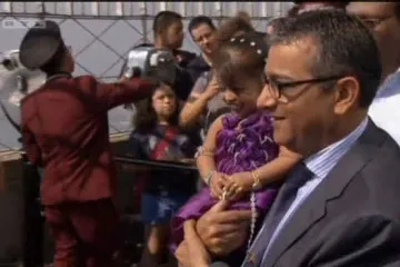 Ona je i službeno najmanja žena na svijetu