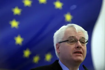 'Do europskih sankcija Hrvatskoj neće doći!'