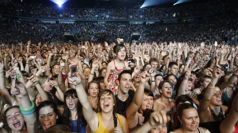 Od hit-destinacije do zemlje šunda u rekordnom roku