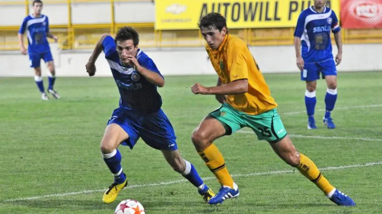 Zadar odnio sva tri boda iz Pule