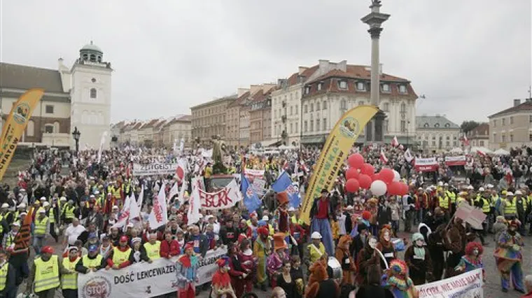 'Postajemo sluge u vlastitoj zemlji'