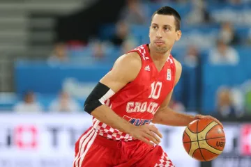 'Prvi puta imamo ovakvu podršku navijača'