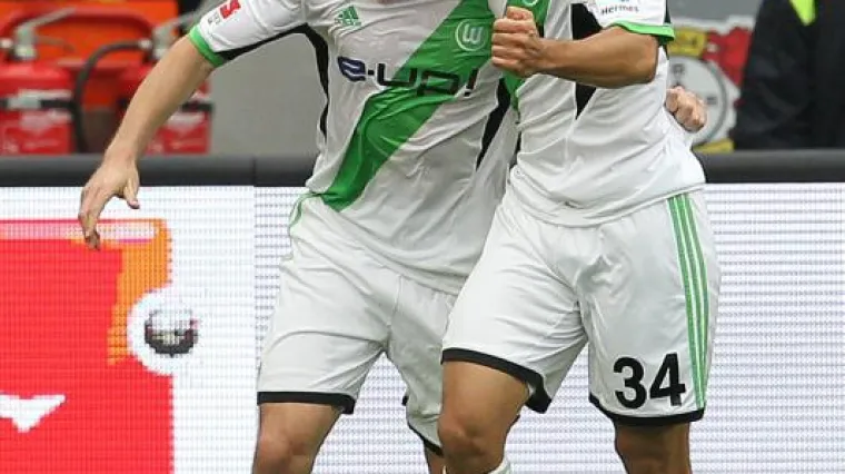 Ola i Mandžo trpaju u Bundesligi!