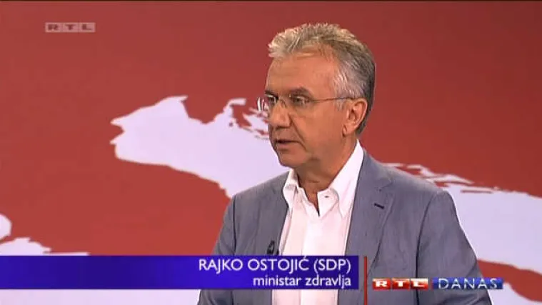 'Ne treba paničariti, sve hitne stvari će se rje&scaron;avati'