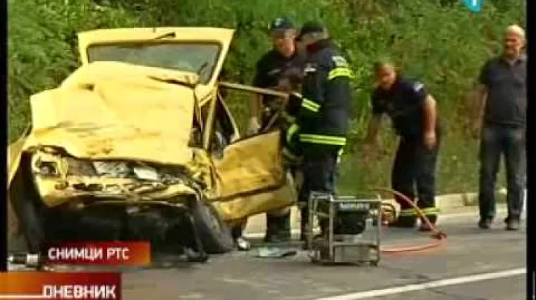 Velika tragedija - poginula braća rukometa&scaron;i