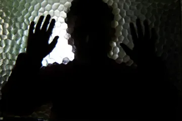 Pohotni starac na plaži ispipao 19-godišnjaka iz Rogoznice