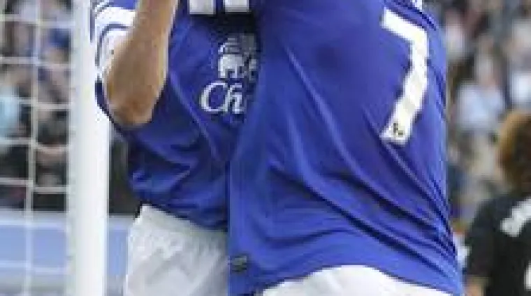 Chelsea pao pogotkom Evertonova igrača, 'Vatreni' slavi