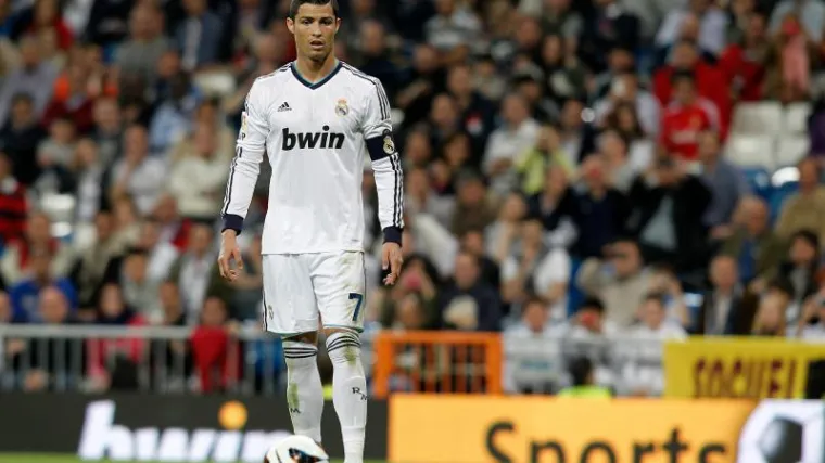 Basnoslovna plaća: Ronaldo u Realu jo&scaron; tri godine