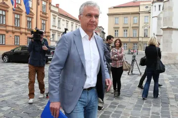 Propao i drugi pokušaj mirenja, od srijede štrajk u zdravstvu