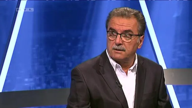 'Rijeka je iznenađenje, Kek radi sjajan posao'