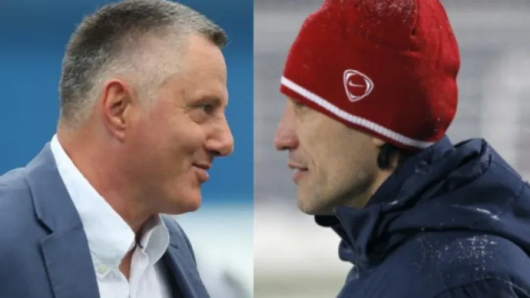 Jeličić komentirao novi sukob na hrvatskoj trenerskoj sceni!